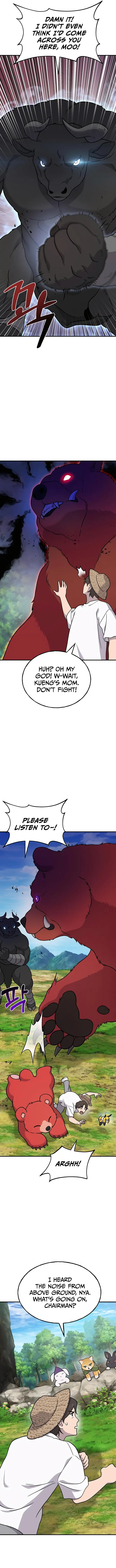 Solo Farming In The Tower - Chapter 40 image 14_optimized